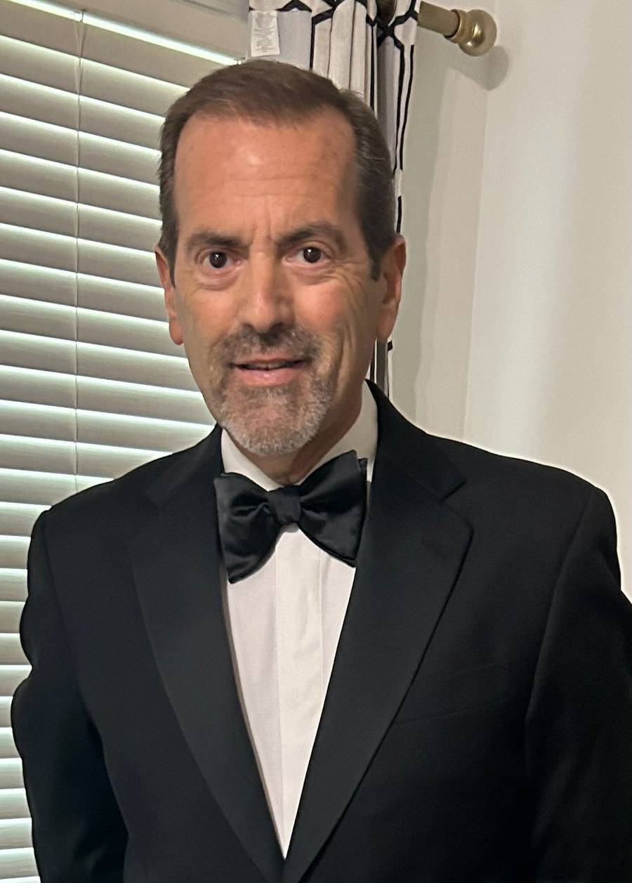 Attorney Glenn E. Cooper